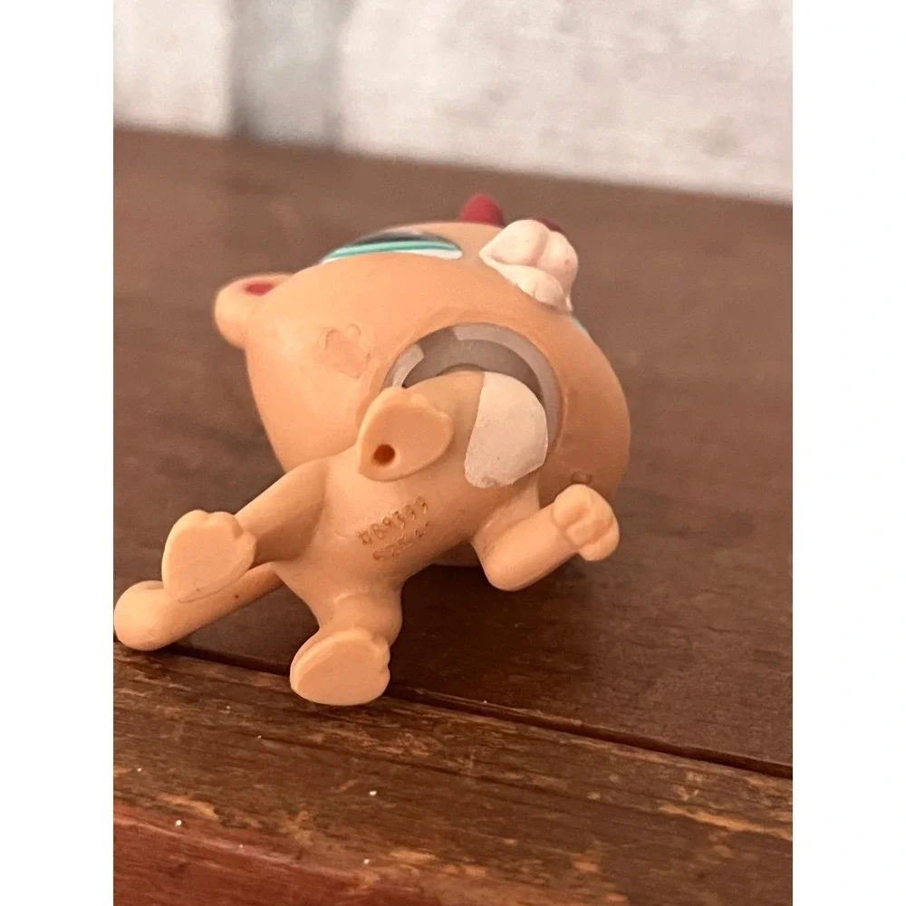 Littlest Pet Shop LPS Hasbro #212 Lioness Masai Manely